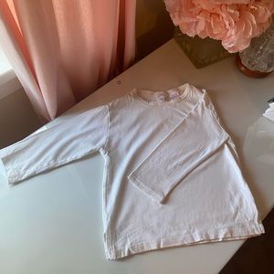 Zara long sleeve 2-3T